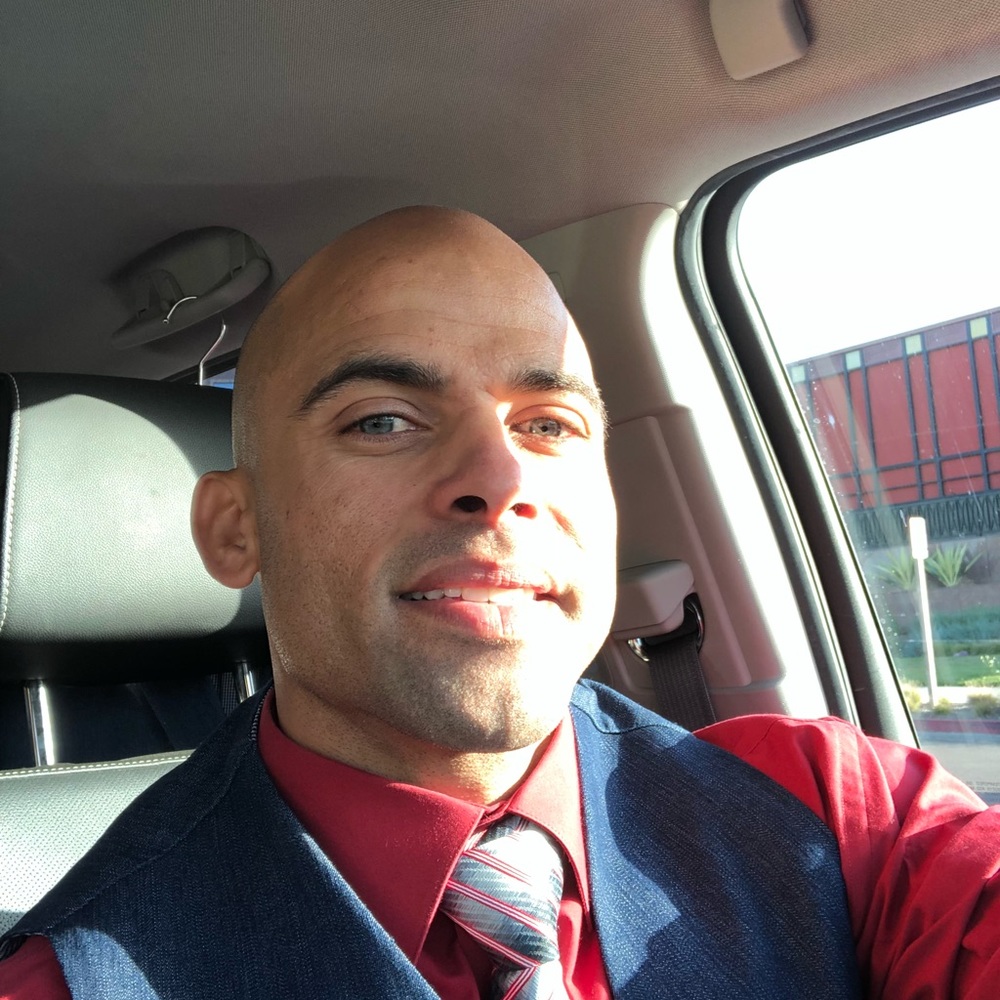 Meet your Posher, Eliel